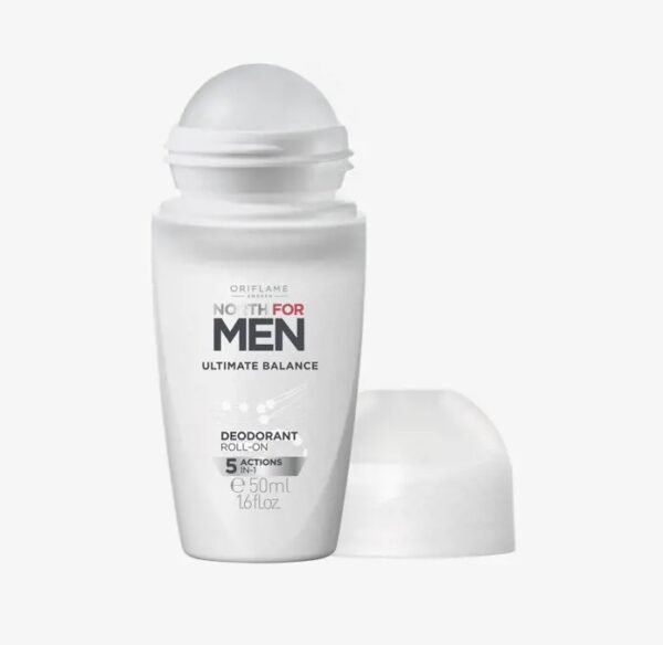 Oriflame North For Men Ultimate Balance