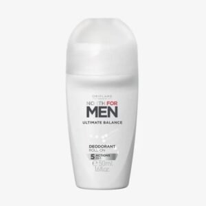 Oriflame North For Men Ultimate Balance