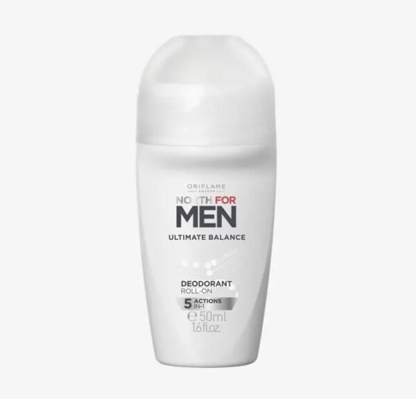 Oriflame North For Men Ultimate Balance