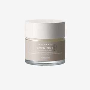 Oriflame Optimals Even Out Night Cream 50ml