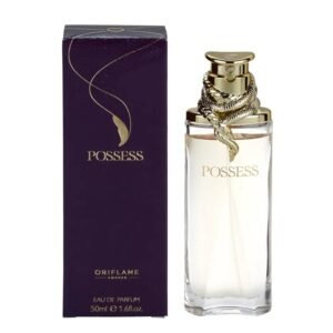 Oriflame Possess Eau De Parfum (42519) 50ml