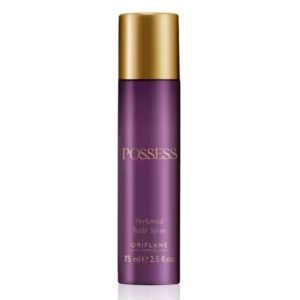 Oriflame Possess Perfumed Body Spray 75ml