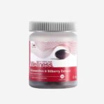 Oriflame Wellness Astaxanthin & Bilberry Extract 30 Softgel