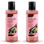 Vestige Assure Daily Care Shampoo 200 ml (2 Combo Pack)