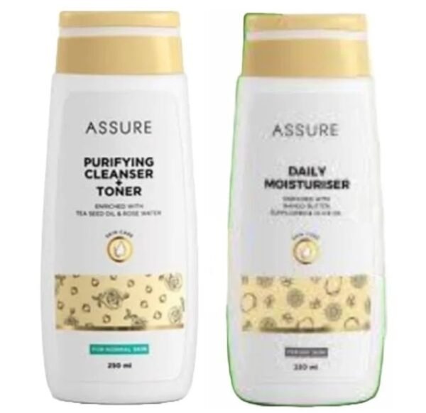 Vestige Assure Hair Conditioner