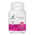 Vestige Coenzyme Q10 (Count-30)