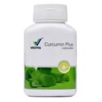 Vestige Curcumin Plus 60 Capsules