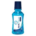 Vestige Dentassure Mouthwash 250ml With Gano Toothpaste 100gm 2