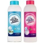 Vestige Hyvest Ultra Matic 500g With Hyvest Ultra Wash Liquid Detergent 500ml