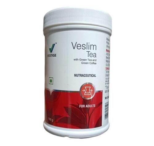 Vestige Veslim Tea 150 gm