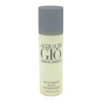 Giorgio Armani Acqua Di Gio doux Men Deodorant 150ml