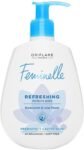 Oriflame Feminelle Gentle Intimate Wash with Black Current 300ml