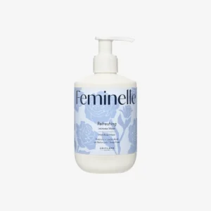 Oriflame Feminelle Refreshing Intimate Wash with Rose Water 300ml