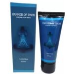 Hammer Of Thor Strengthening Cream 50 ml (Discreet Packaging)