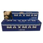 Maxman Sea Erect Delay Cream (60g) (Discreet Packaging)