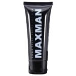 Maxman Sea Erect Delay Cream (60g)