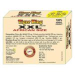 Tiger King XXL African Size Cream 30ml