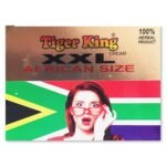 Tiger King XXL African Size Cream 30ml (Discreet Packaging)