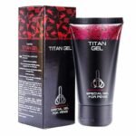 Titan Intimate Gel For Men 50ml (Discreet Packaging)