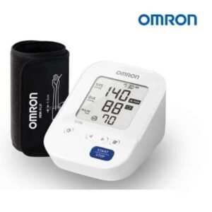 Omron HEM 7156 Digital Blood Pressure Monitor