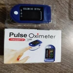 Pulse Fingertip Oximeter A2