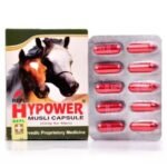 Repl Hypower Musli 30 Capsule