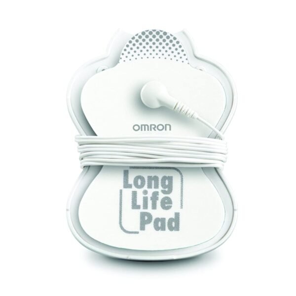 Omron Long-Life Pad HV- LLPAD (Pack of 2) - Image 2