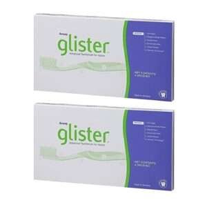 Amway Glister Advanced Toothbrush 1