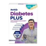 Horlicks Diabetes Plus Vanilla 400gm