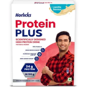 Horlicks Protein +