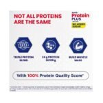 Horlicks Protein + Health And Nutrition Drink 400g