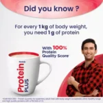 Horlicks Protein + Health And Nutrition Drink 400g