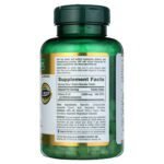 Nature’s Bounty B-12 Methylcobalamin 2500 mcg 300 Tablets
