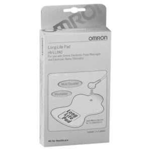 Omron Long-Life Pad