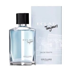 Oriflame ECLAT Toujours Eau de 75ml And Amour Eau de Toilette 50ml