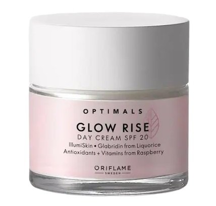 Oriflame Glow Rise Day Cream 50ml