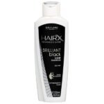 Oriflame HairX Advanced Care Brilliant Black Shine Shampoo 250 ml