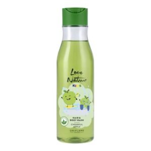 Oriflame Love Nature Kids Hair