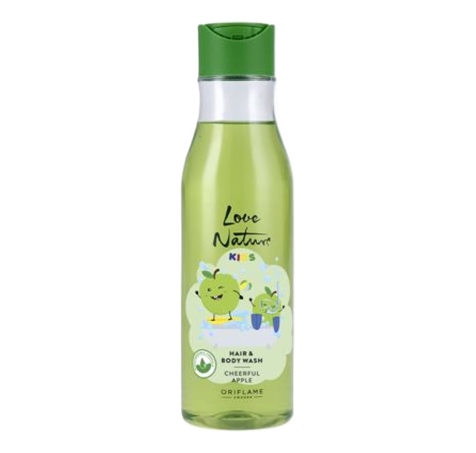 Oriflame Love Nature Kids Hair