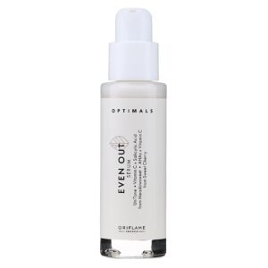 Oriflame Optimals Even Out Serum For All Skin Types 30 ml