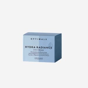 Oriflame Optimals Hydra Radiance Eye Cream 15ml