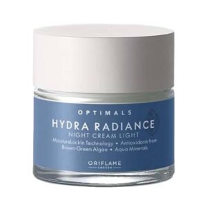 Oriflame Optimals Hydra Radiance Night Cream 50ml