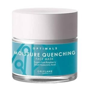 Oriflame Optimals Moisture Quenching Face Mask 50ml