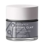 Oriflame Optimals Purifying Clay Face Mask 50ml