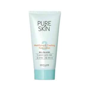 Oriflame Pure Skin Mattifying & Cooling Face Lotion 50ml