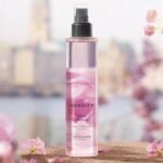 Oriflame Sensity Pink Bloom Spray Cologne 200ml