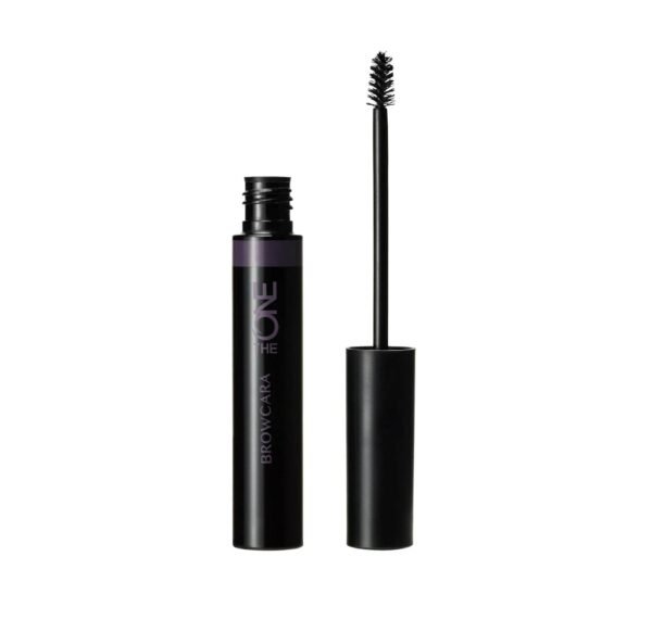 Oriflame The One Browcara Mascara Deep Brown 5ml