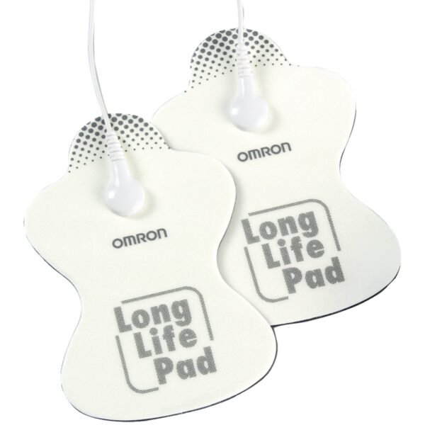 Omron Long-Life Pad HV- LLPAD (Pack of 2)