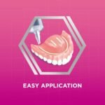Poligrip Original Denture Adhesive Cream 68g (Pack Of 2) – Copy