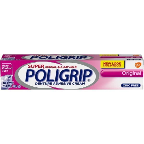 Poligrip Original